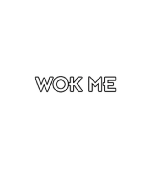 Wok Me Logo
