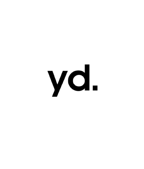 yd. Logo