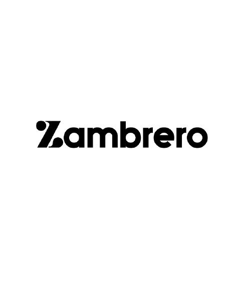 Zambrero Logo